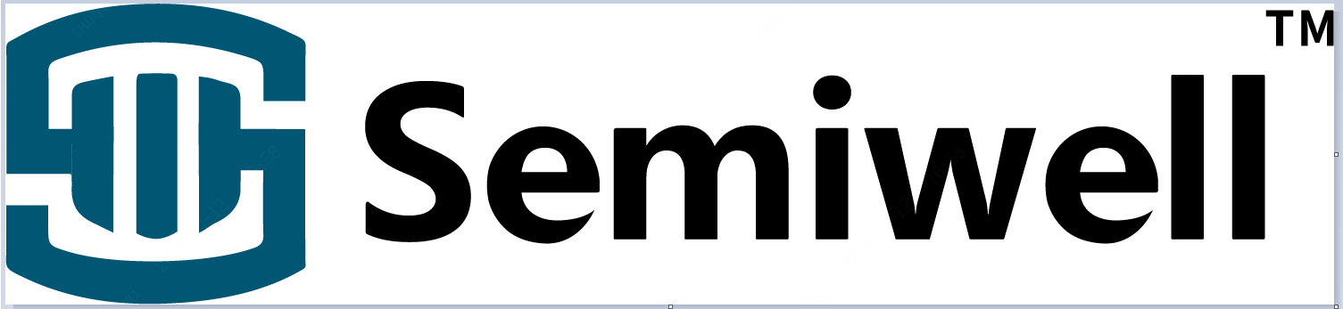 Semiwell