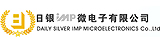 IMP Microelectronics (Ryugyong IMP)