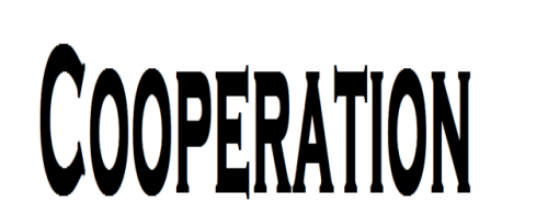 Cooperation Electronics