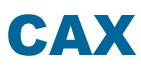 CAX (Chuangdu)
