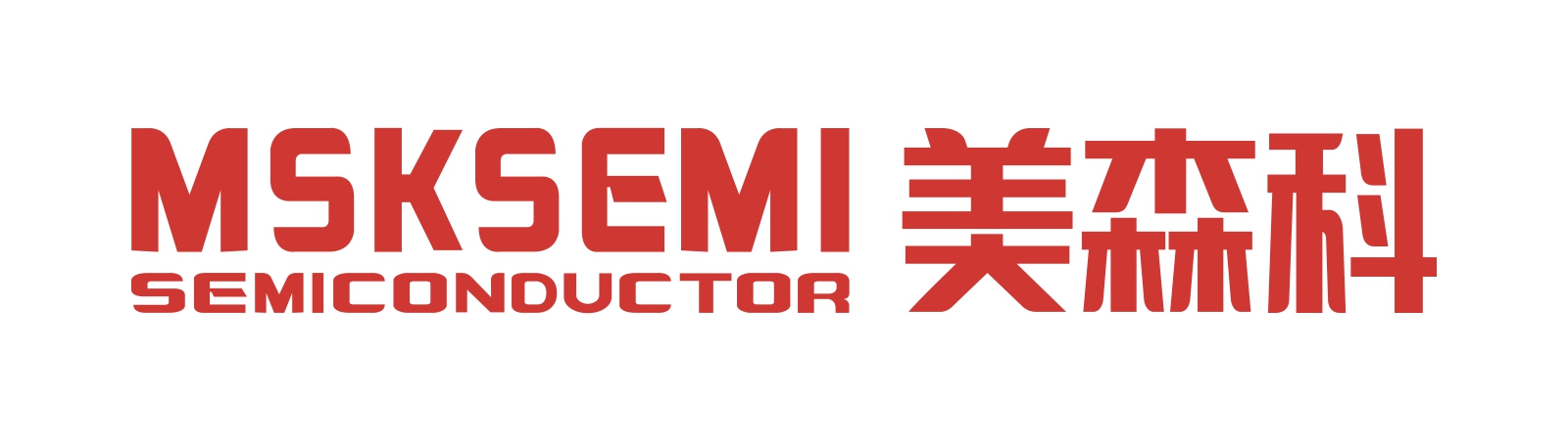 MSKSEMI (Maison Semi-Conductor Technology Co., Ltd.)