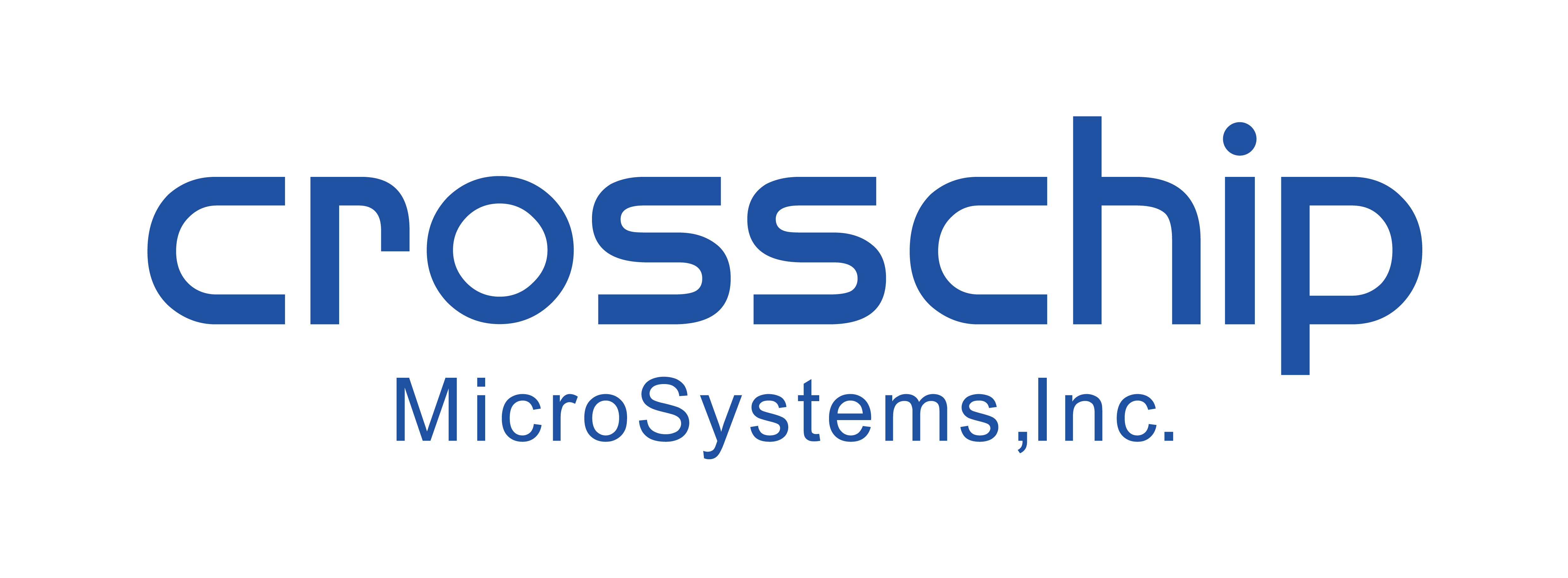 CrossChip (Chengdu X jin Technology Co., Ltd.)