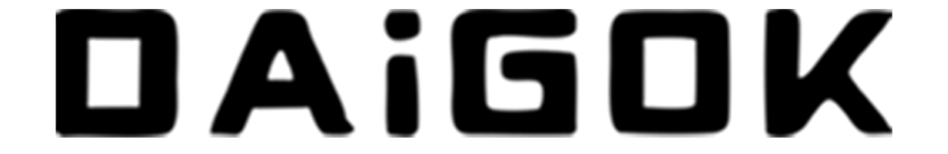 DAIGOK Sensor