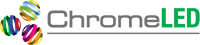 ChromeLED
