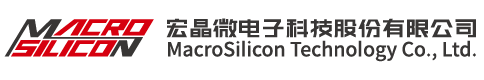 Macrosilicon Technology Co., Ltd.
