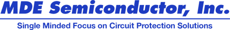 MDE Semiconductor