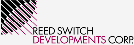 Reed Switch Developments